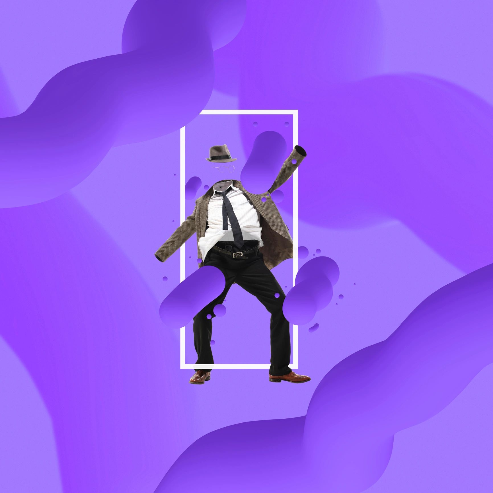 podcast cover art creative